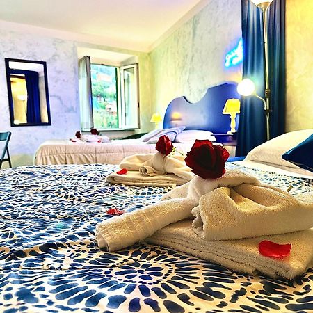 Good Vibes Penthouse Ca Lidia 5Terreparco Daire Riomaggiore Dış mekan fotoğraf