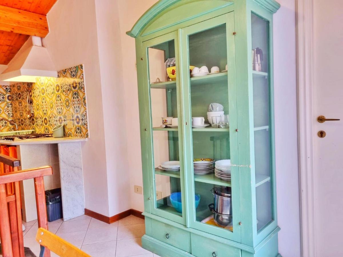 Good Vibes Penthouse Ca Lidia 5Terreparco Daire Riomaggiore Dış mekan fotoğraf