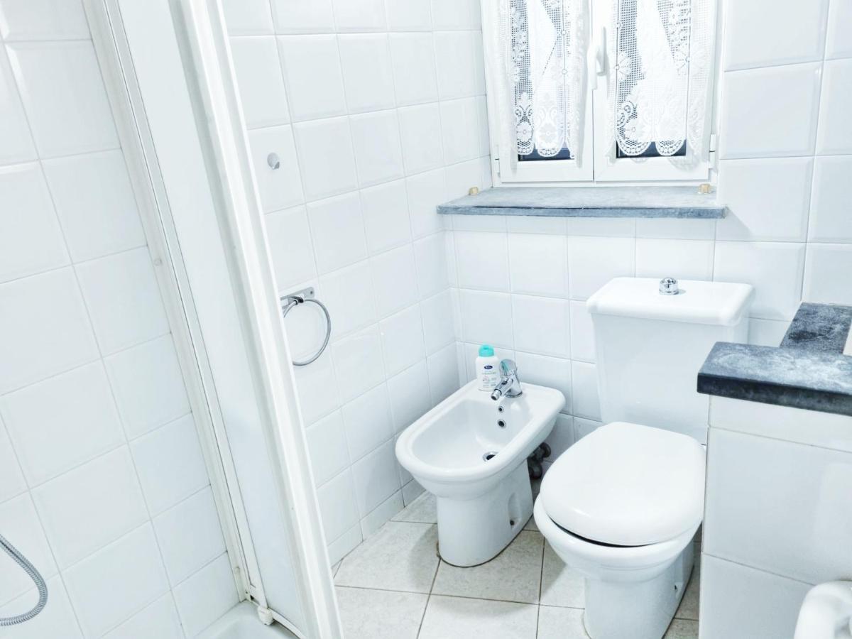 Good Vibes Penthouse Ca Lidia 5Terreparco Daire Riomaggiore Dış mekan fotoğraf