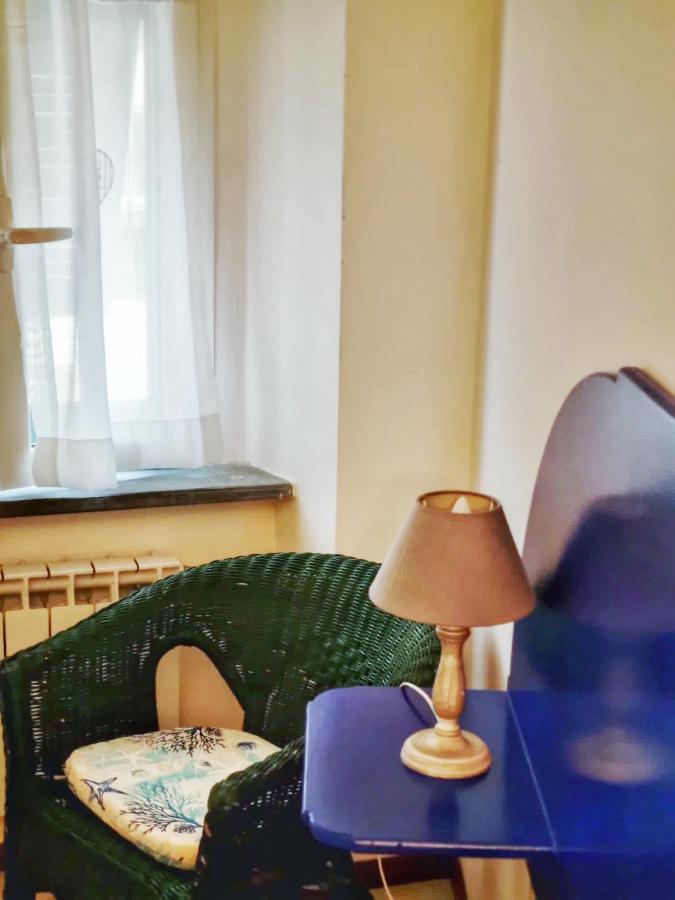 Good Vibes Penthouse Ca Lidia 5Terreparco Daire Riomaggiore Dış mekan fotoğraf